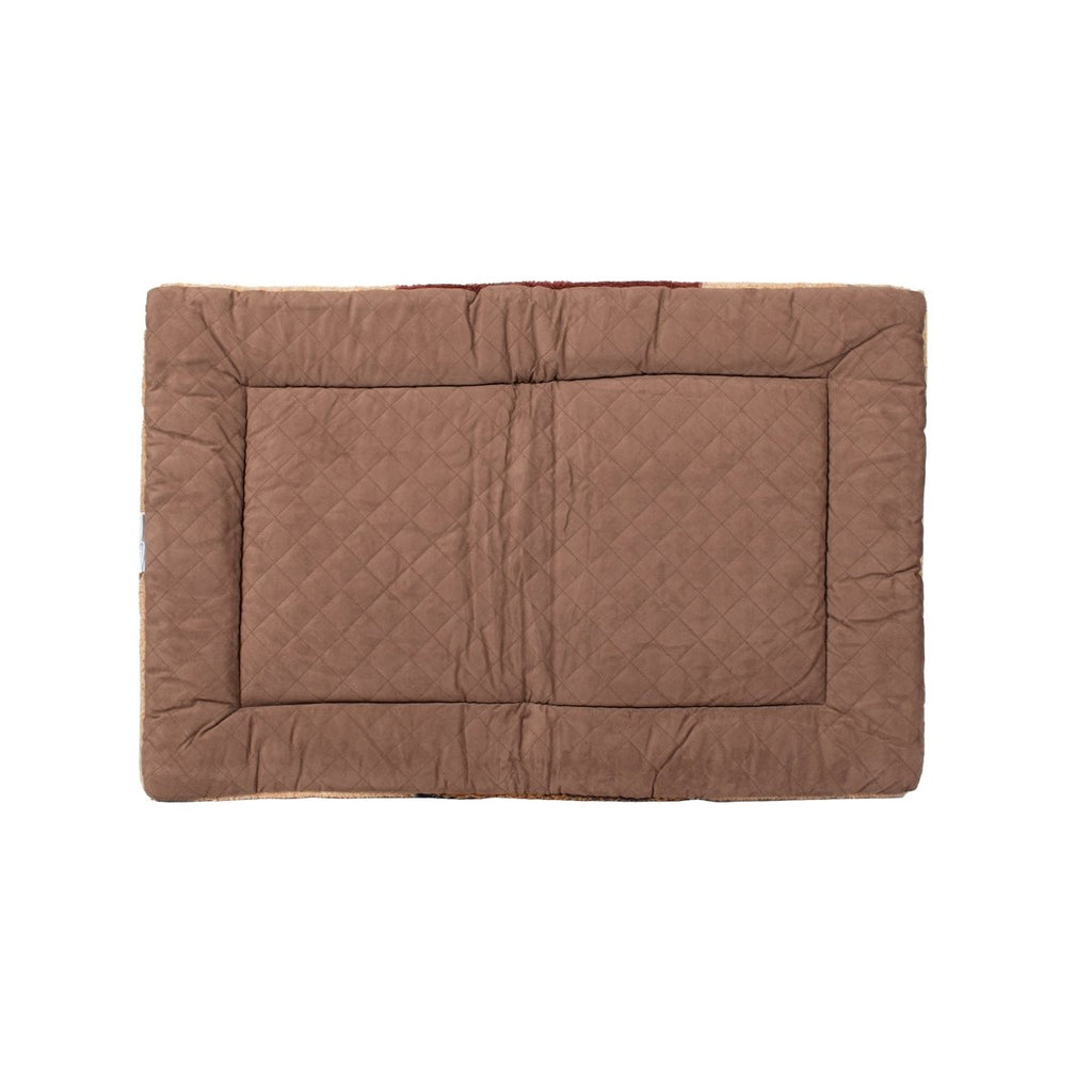 Pendleton Berber Comfort Cushion - Paranoid Ranch