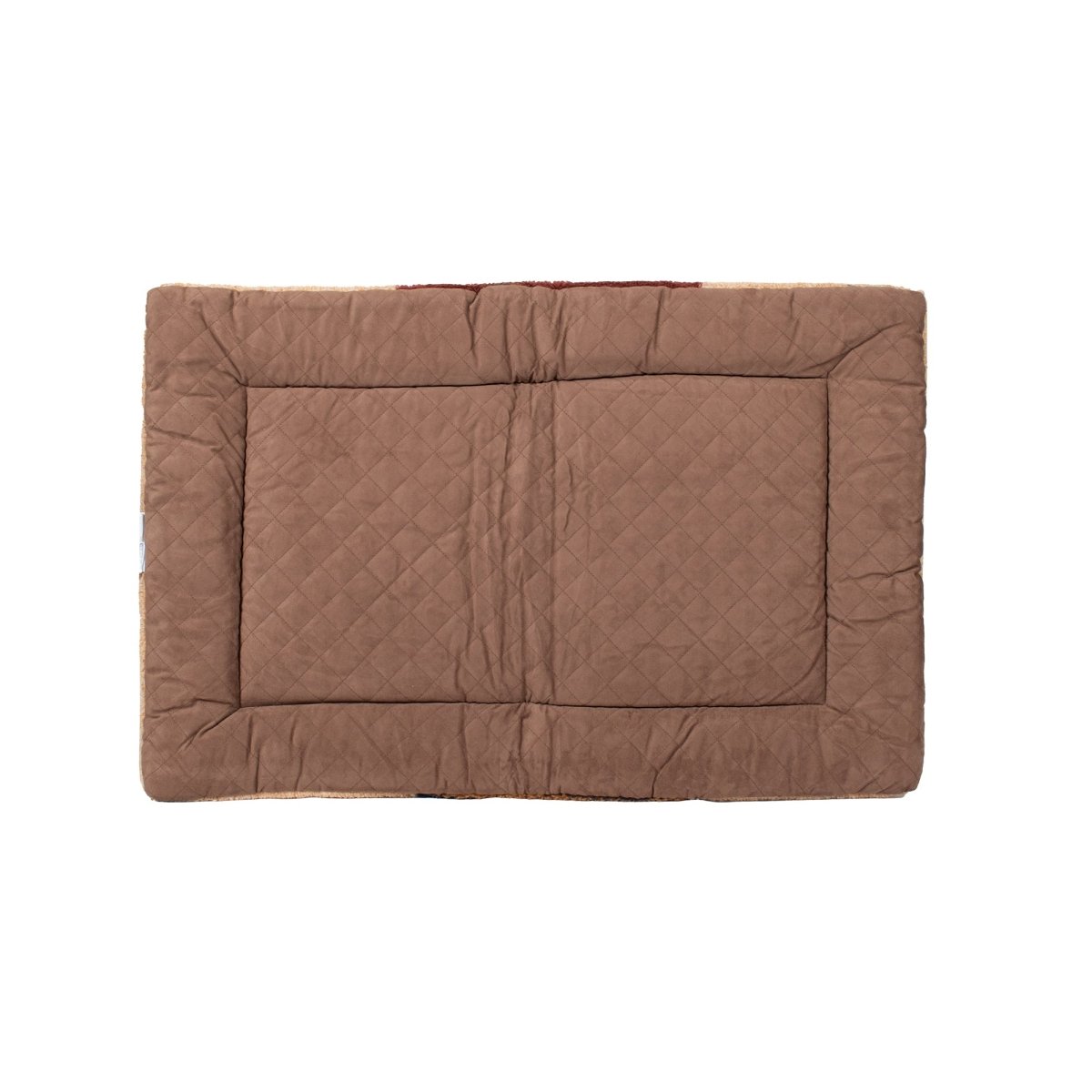 Pendleton Berber Comfort Cushion - Paranoid Ranch