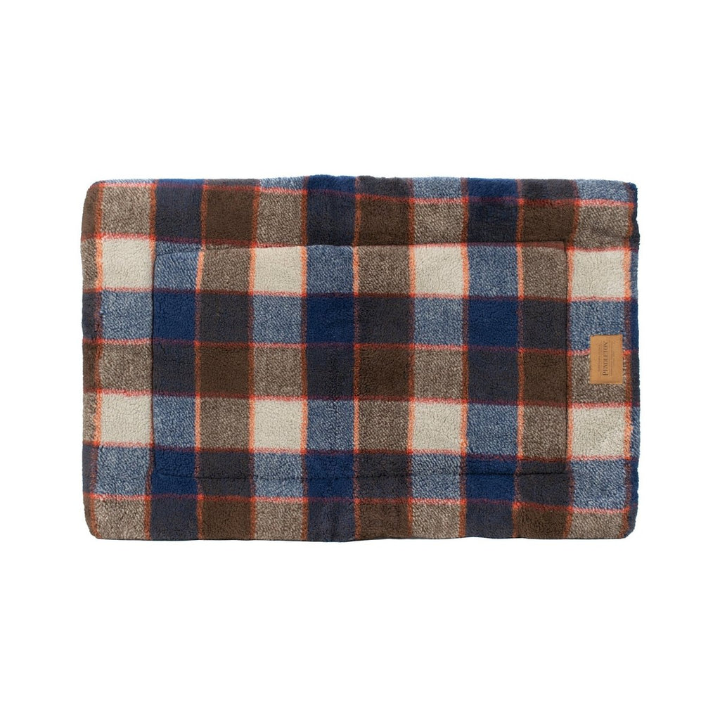 Pendleton Berber Comfort Cushion - Paranoid Ranch