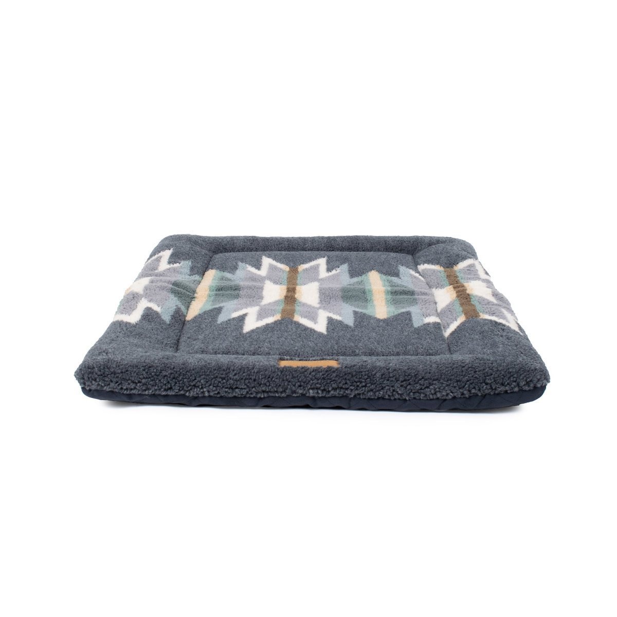 Pendleton Berber Comfort Cushion - Paranoid Ranch