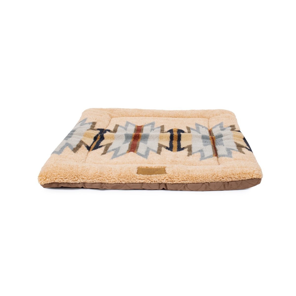 Pendleton Berber Comfort Cushion - Paranoid Ranch