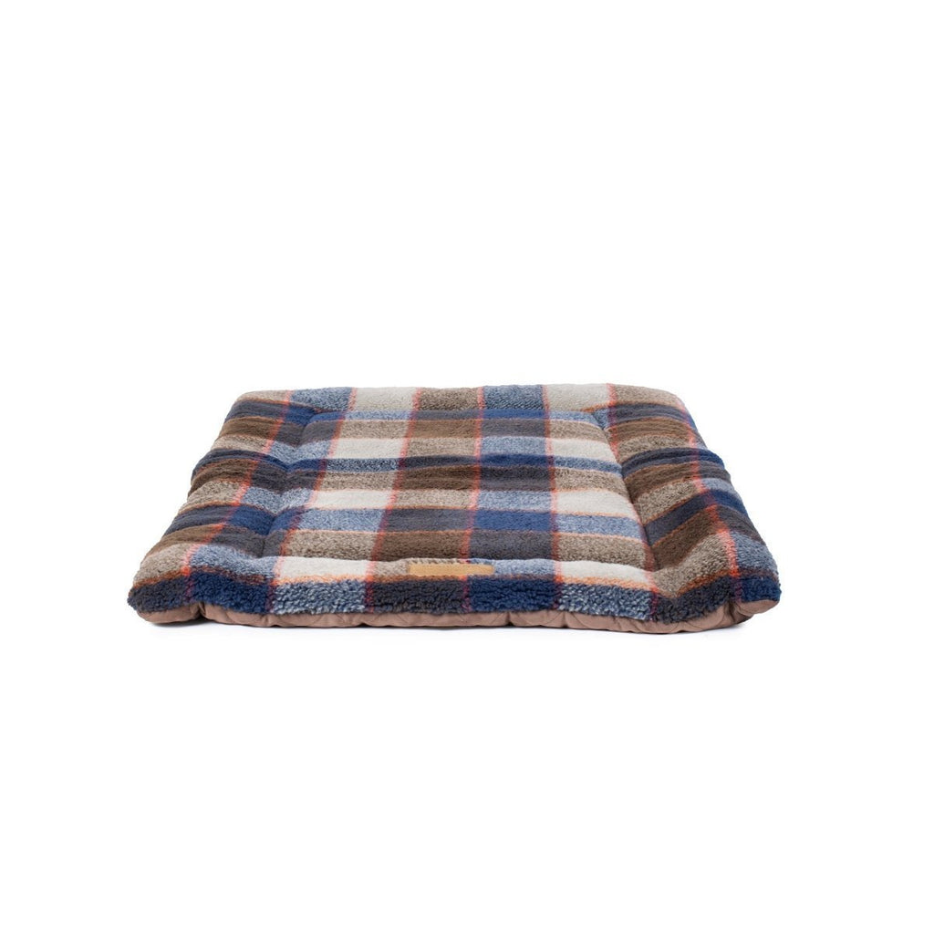 Pendleton Berber Comfort Cushion - Paranoid Ranch