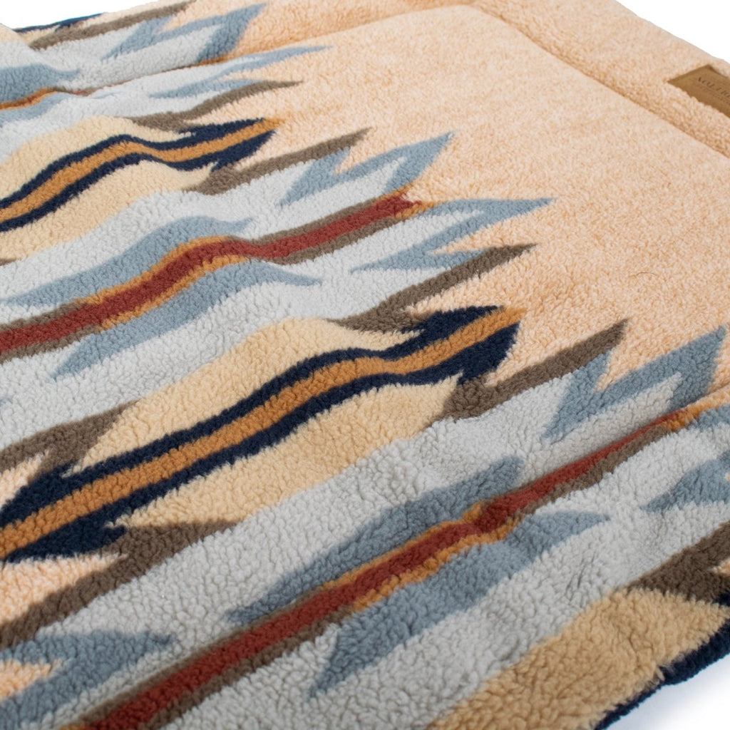 Pendleton Berber Comfort Cushion - Paranoid Ranch