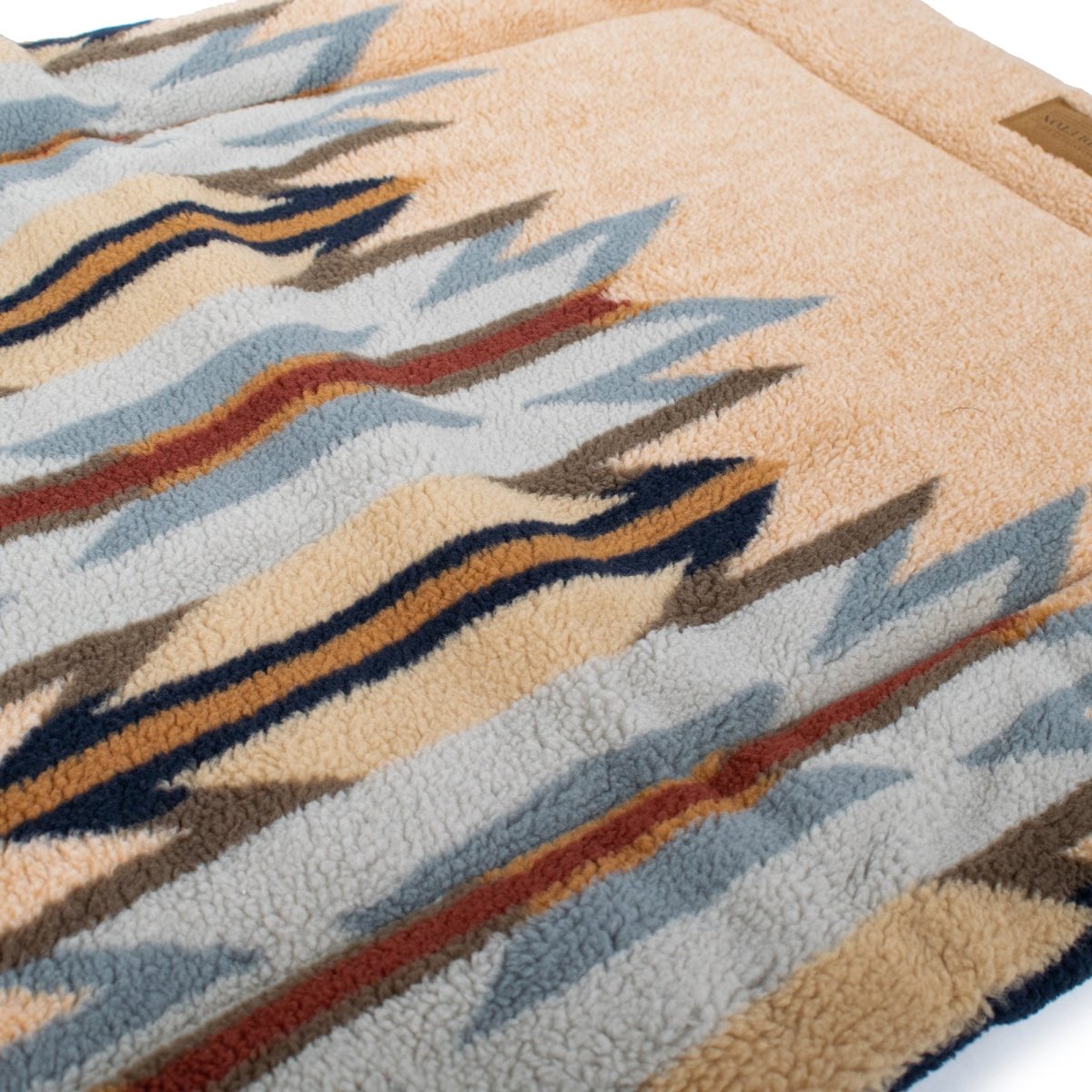 Pendleton Berber Comfort Cushion - Paranoid Ranch