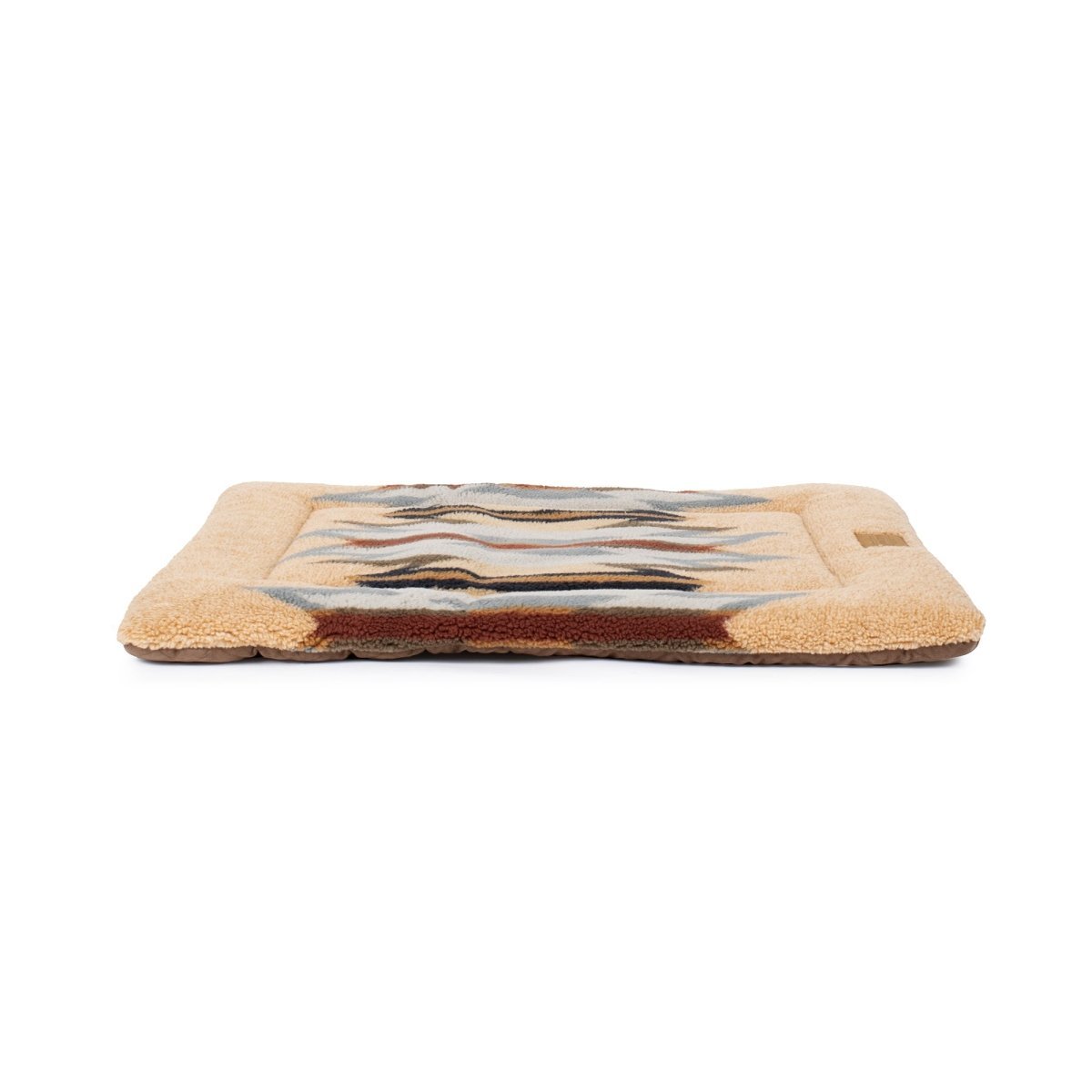 Pendleton Berber Comfort Cushion - Paranoid Ranch