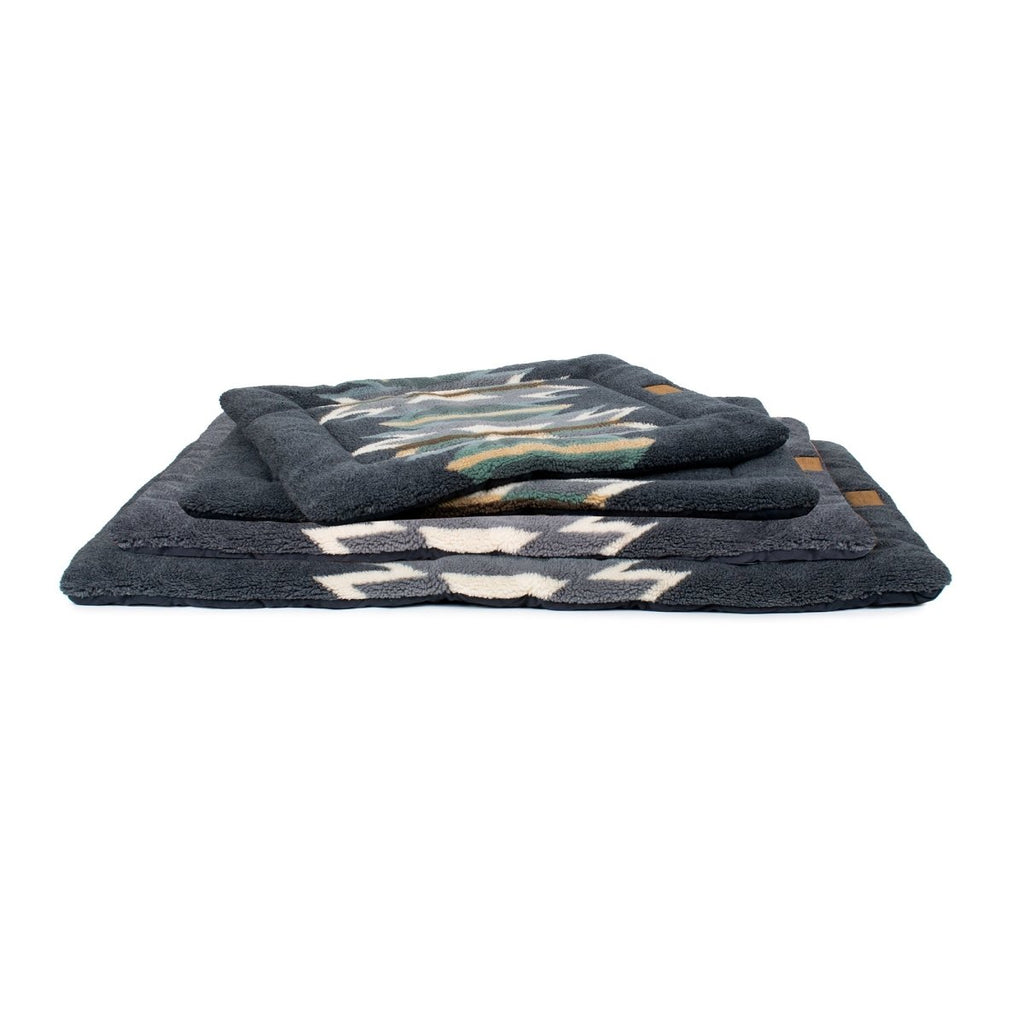 Pendleton Berber Comfort Cushion - Paranoid Ranch