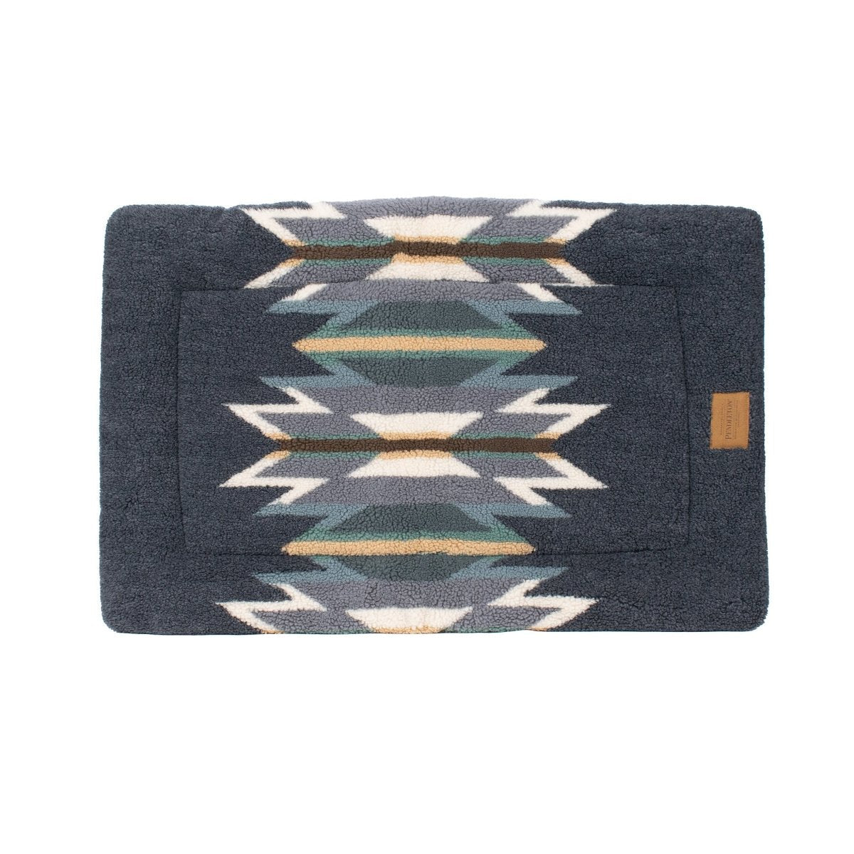 Pendleton Berber Comfort Cushion - Paranoid Ranch