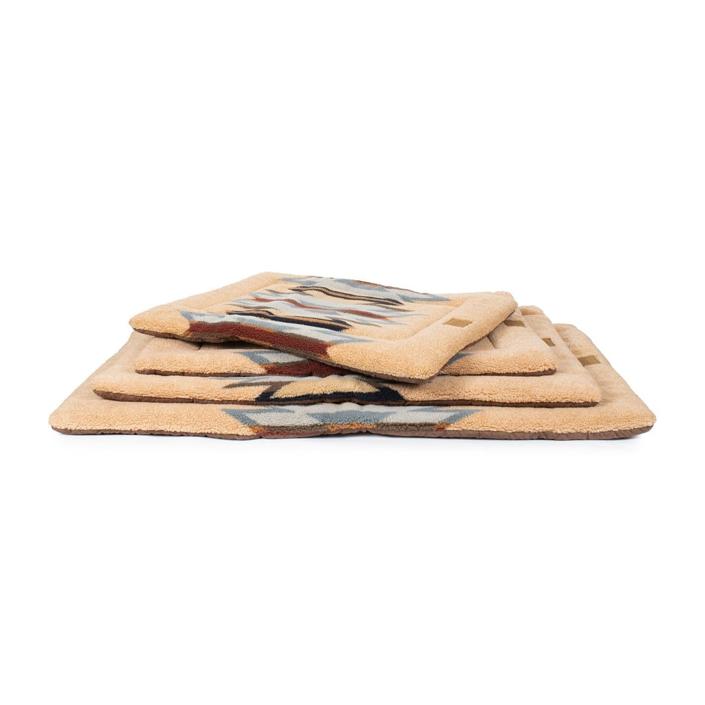 Pendleton Berber Comfort Cushion - Paranoid Ranch
