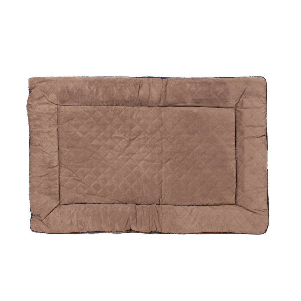 Pendleton Berber Comfort Cushion - Paranoid Ranch