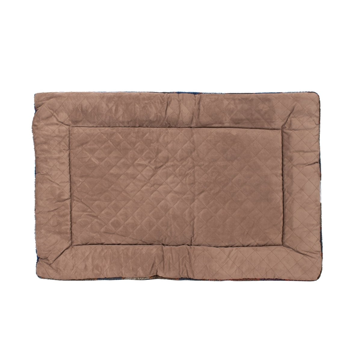 Pendleton Berber Comfort Cushion - Paranoid Ranch