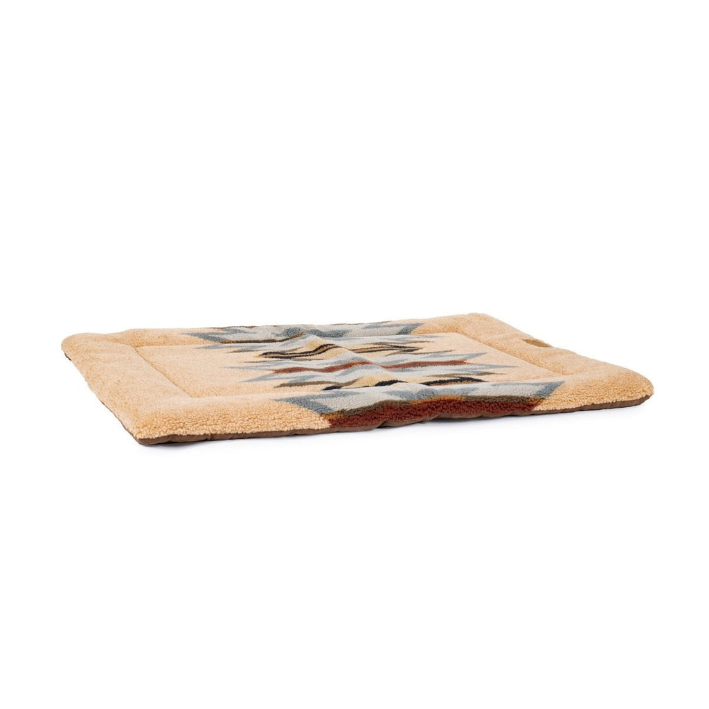 Pendleton Berber Comfort Cushion - Paranoid Ranch