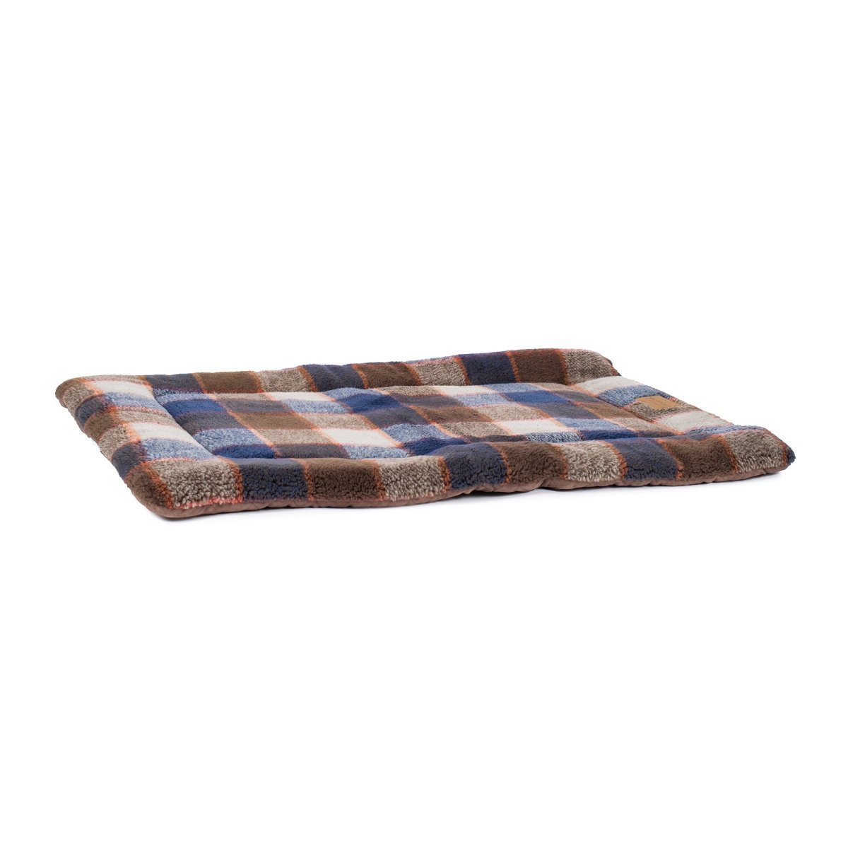 Pendleton Berber Comfort Cushion - Paranoid Ranch