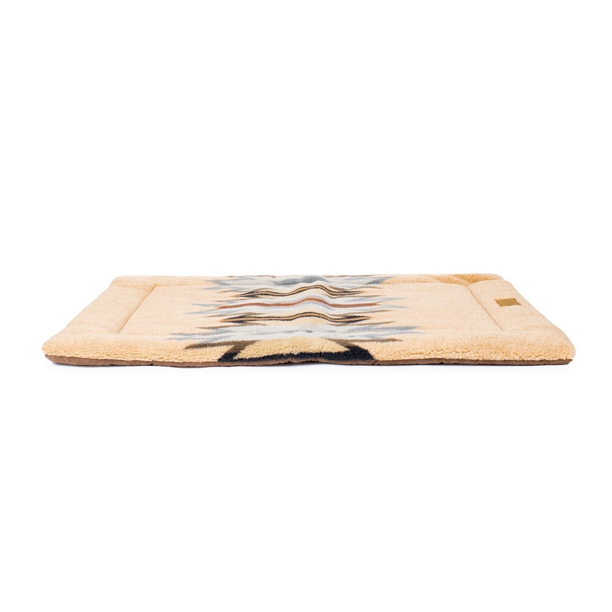 Pendleton Berber Comfort Cushion - Paranoid Ranch