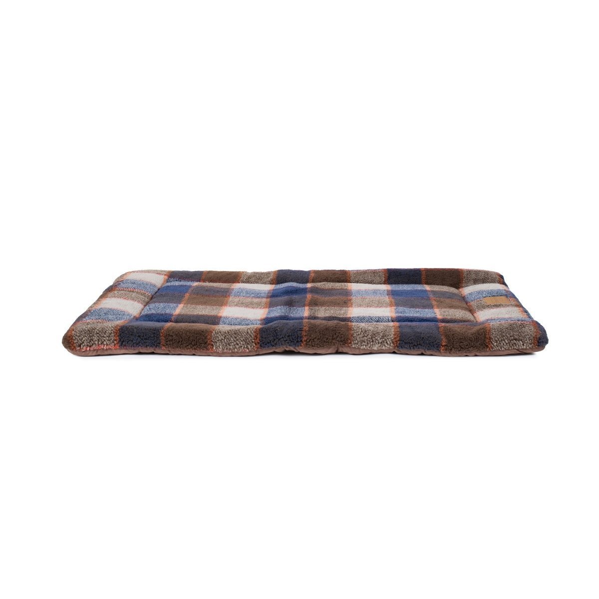 Pendleton Berber Comfort Cushion - Paranoid Ranch