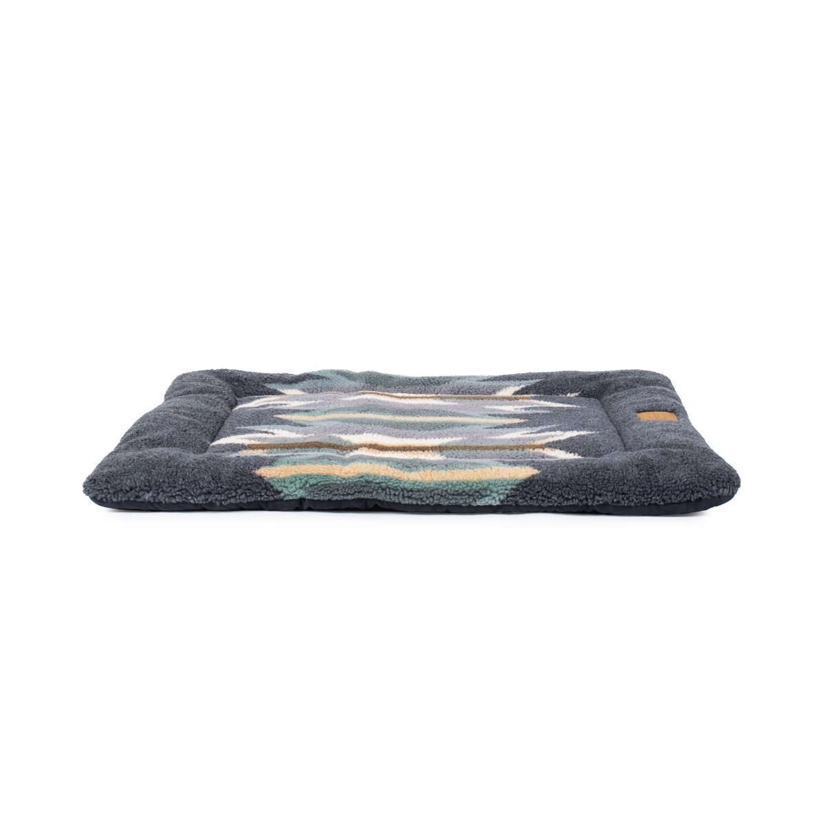 Pendleton Berber Comfort Cushion - Paranoid Ranch