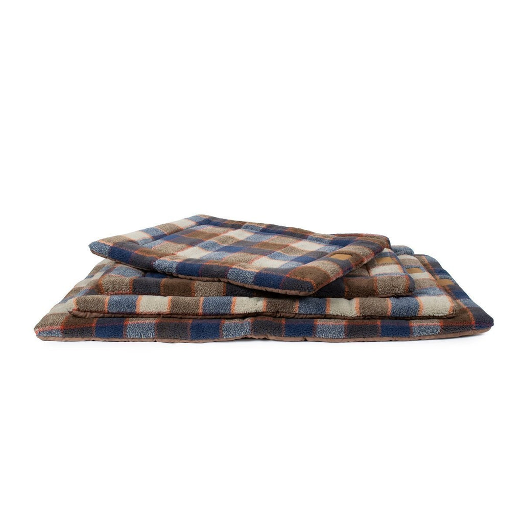 Pendleton Berber Comfort Cushion - Paranoid Ranch