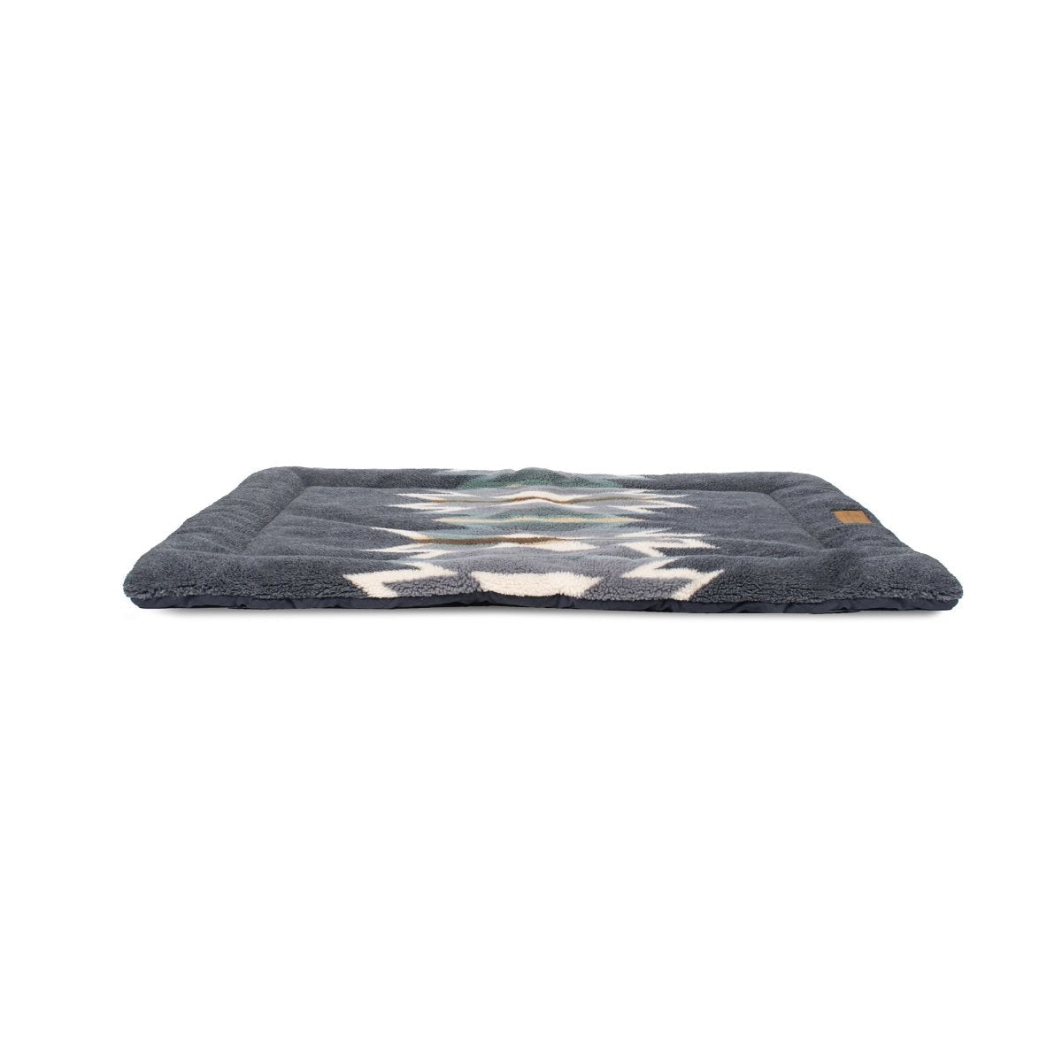 Pendleton Berber Comfort Cushion - Paranoid Ranch