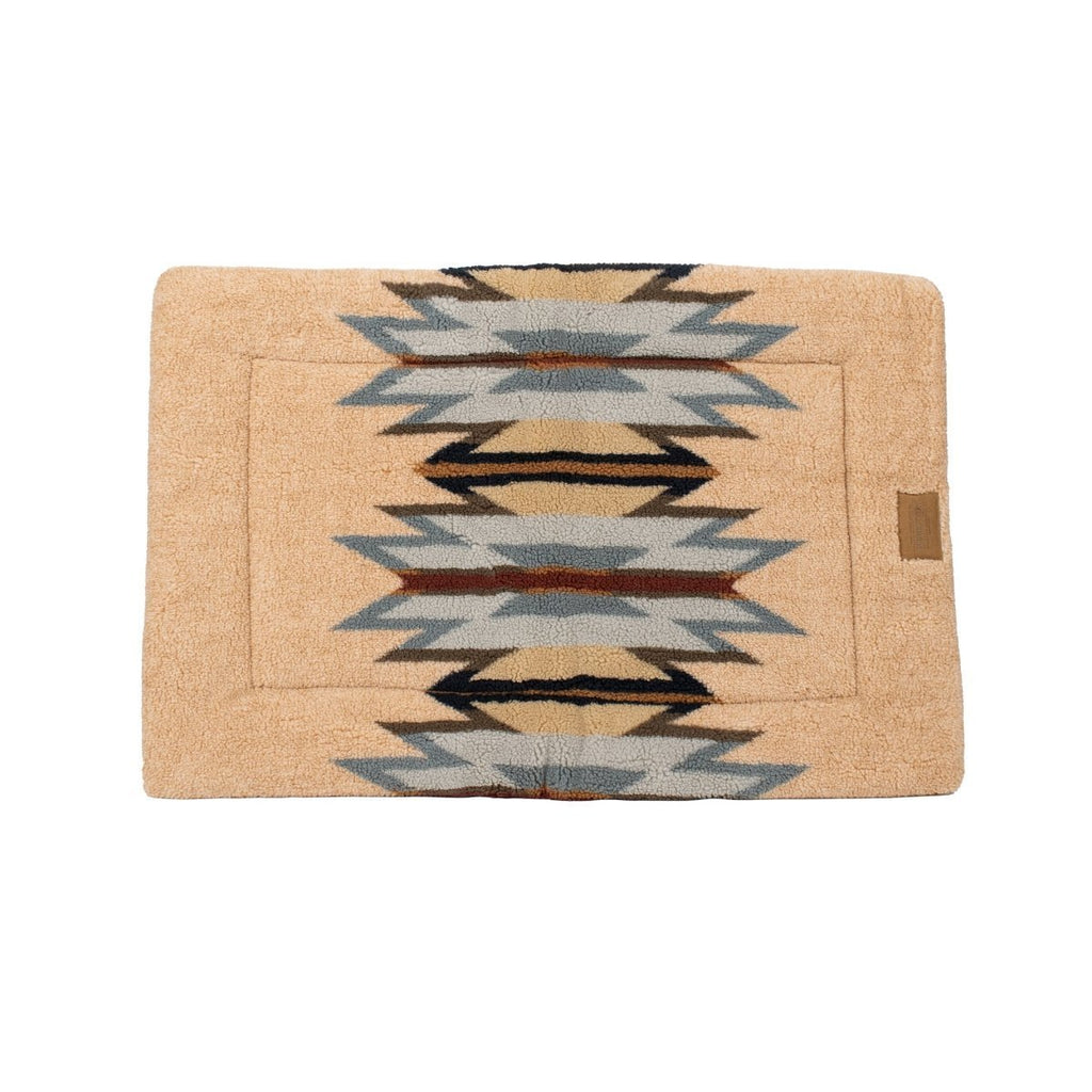 Pendleton Berber Comfort Cushion - Paranoid Ranch