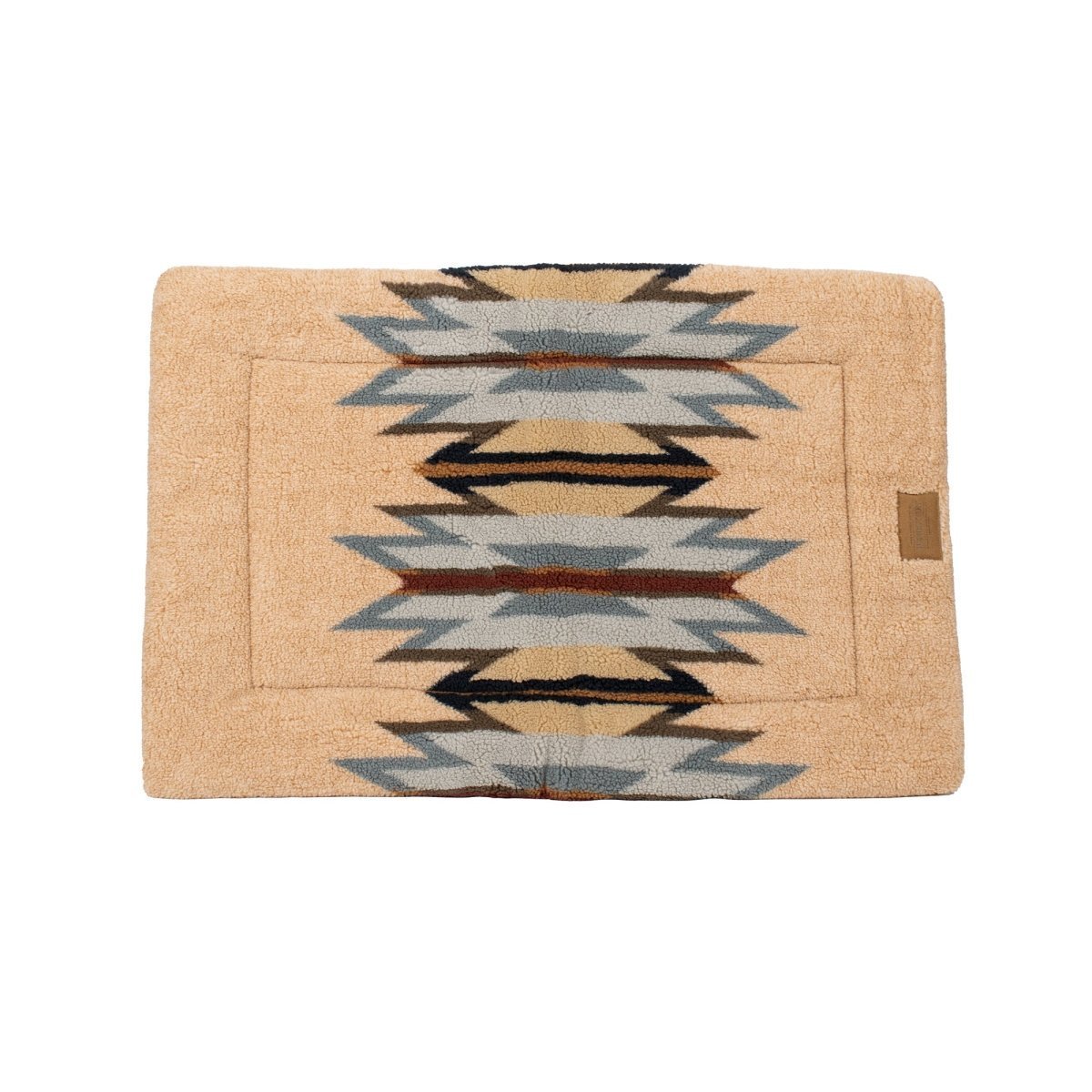 Pendleton Berber Comfort Cushion - Paranoid Ranch