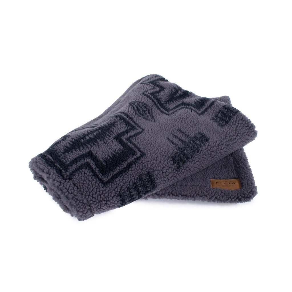 Pendleton Berber Crate Blanket - Paranoid Ranch