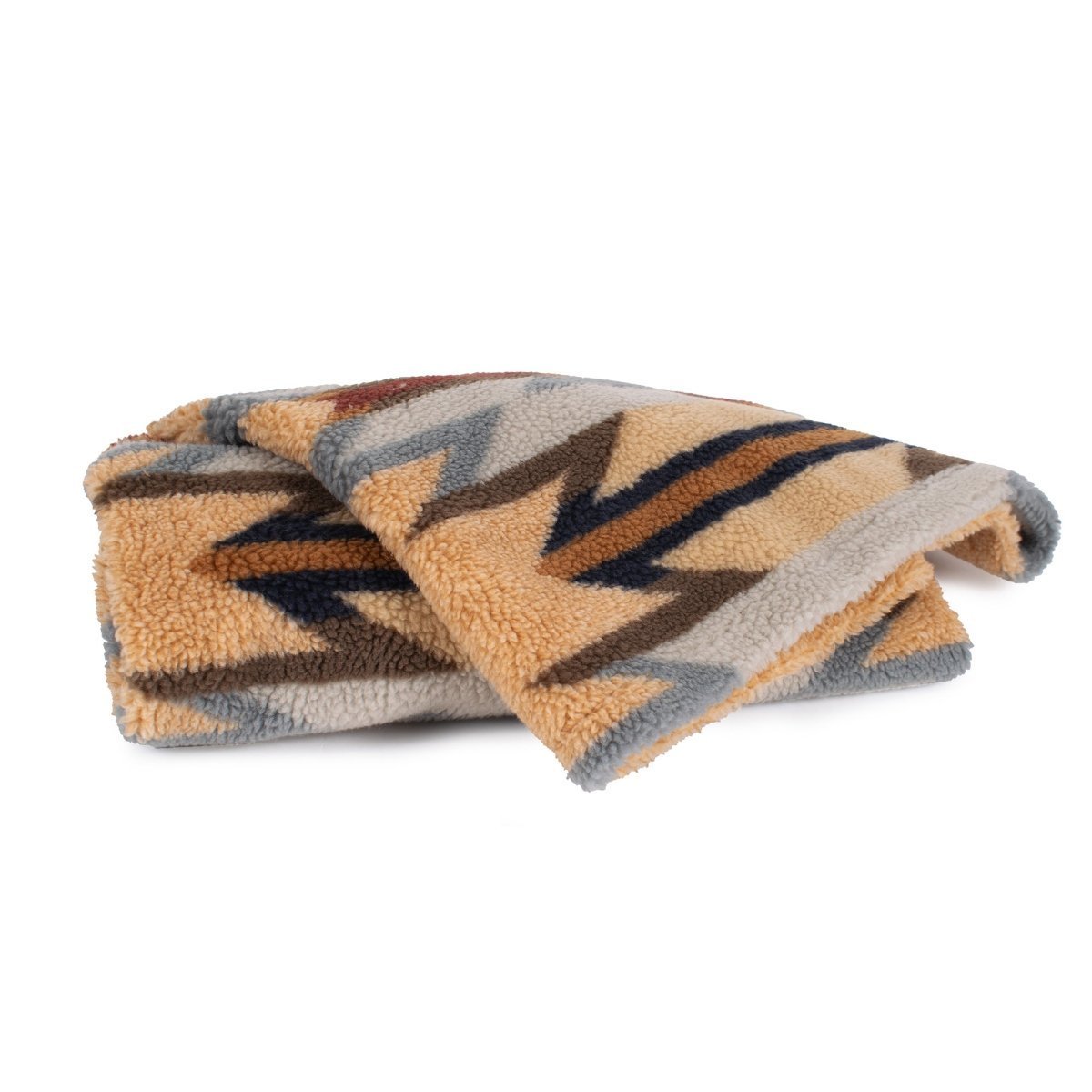 Pendleton Berber Crate Blanket - Paranoid Ranch