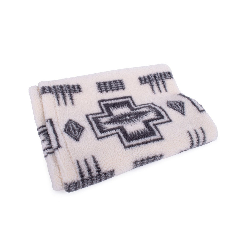 Pendleton Berber Crate Blanket - Paranoid Ranch