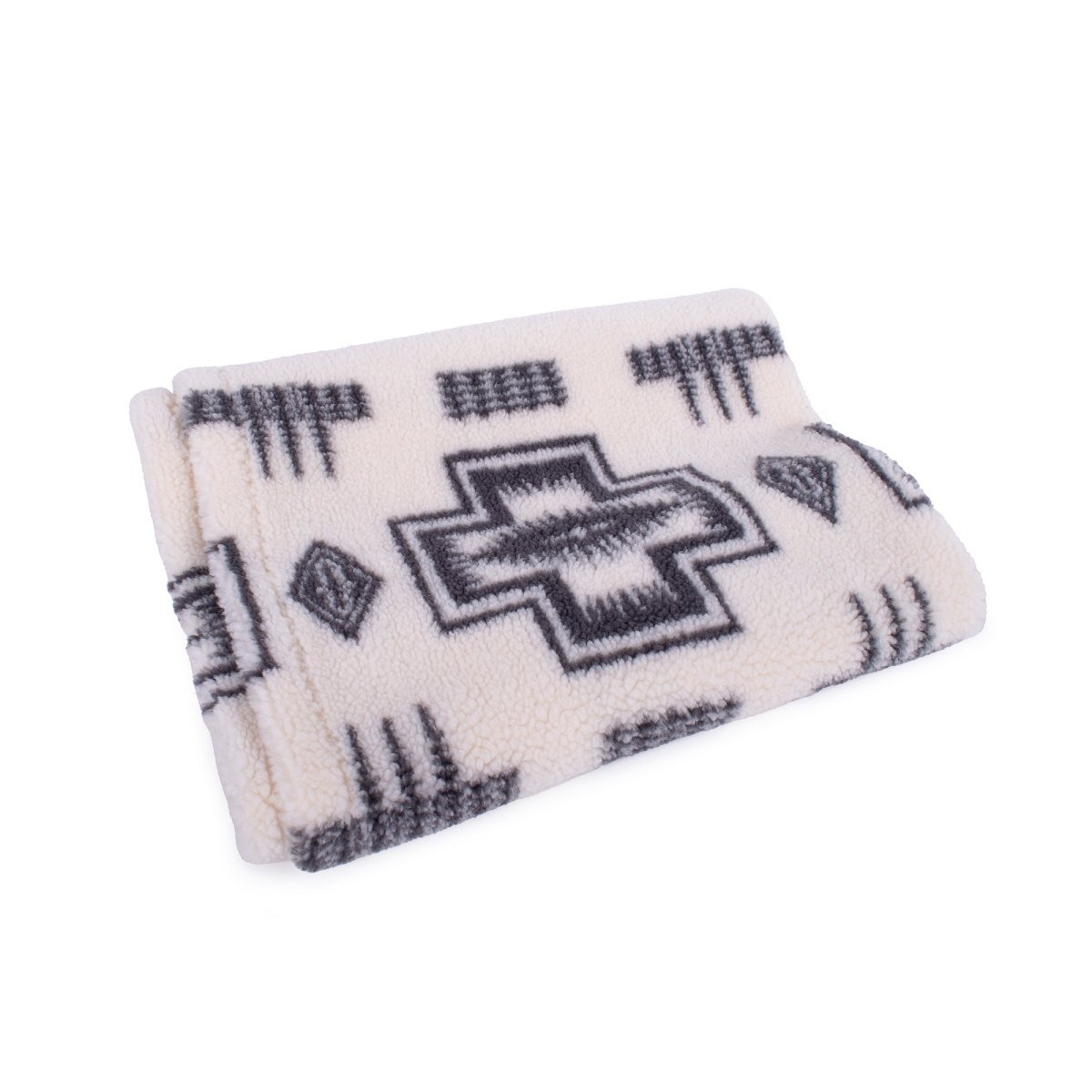 Pendleton Berber Crate Blanket - Paranoid Ranch