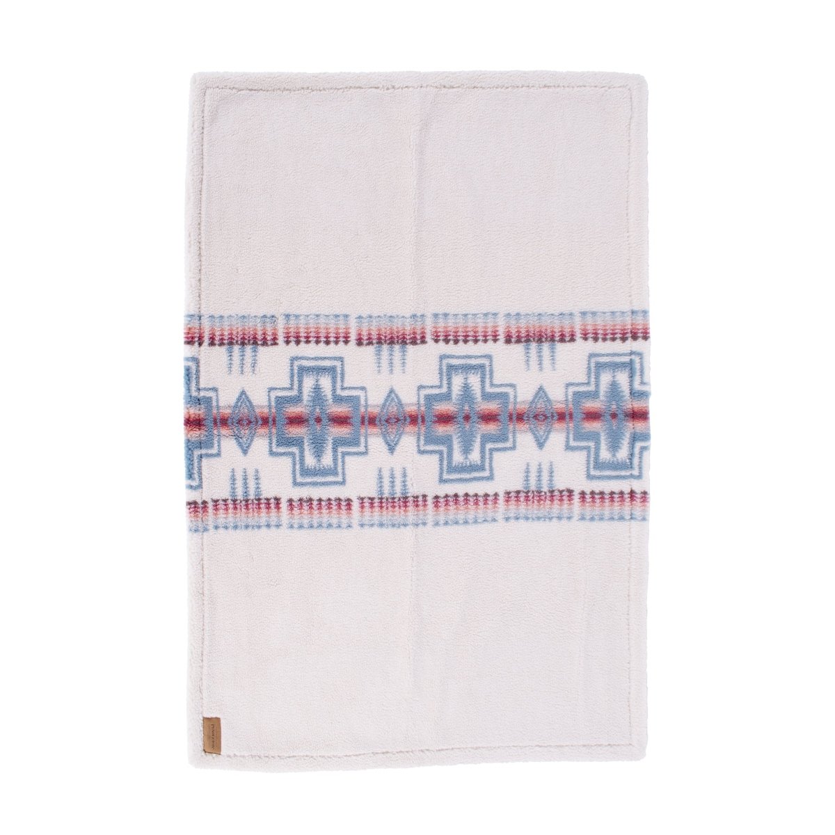 Pendleton Berber Crate Blanket - Paranoid Ranch