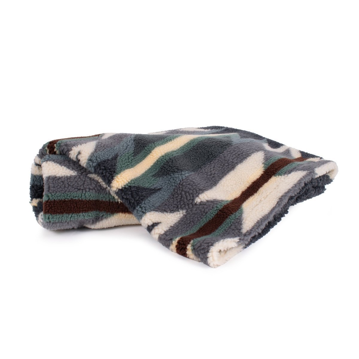 Pendleton Berber Crate Blanket - Paranoid Ranch