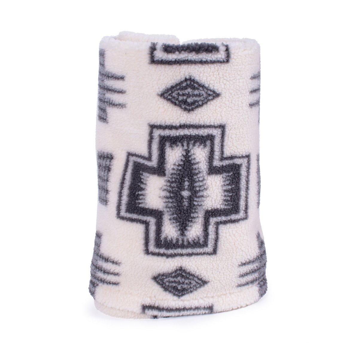 Pendleton Berber Crate Blanket - Paranoid Ranch