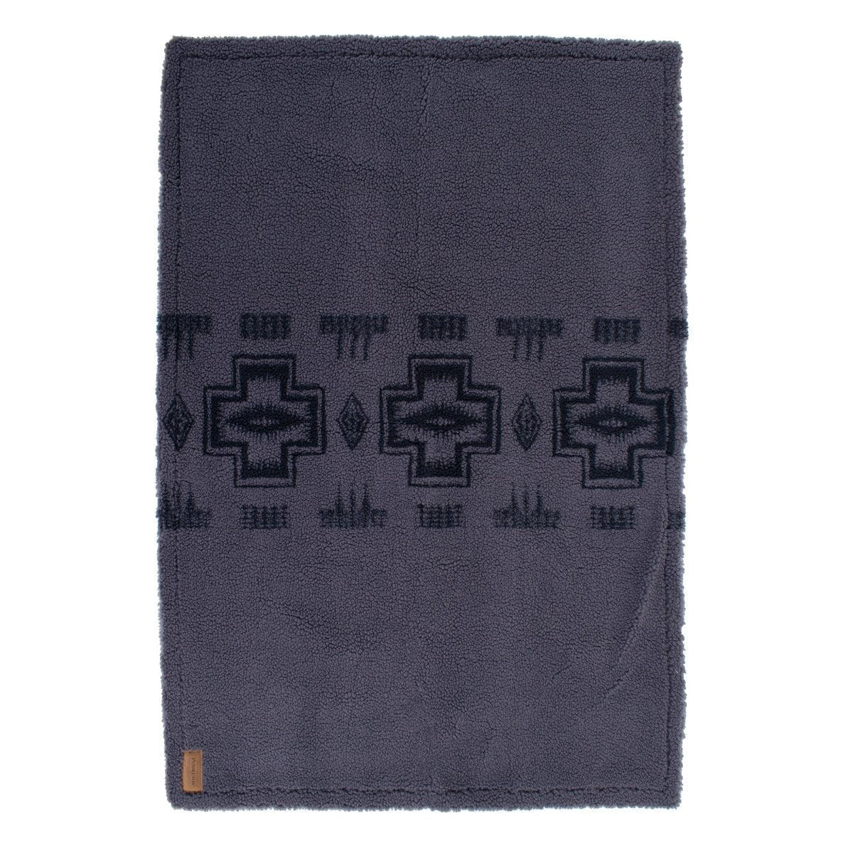 Pendleton Berber Crate Blanket - Paranoid Ranch
