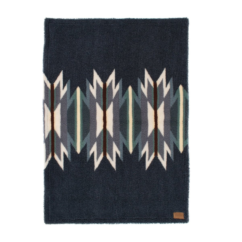 Pendleton Berber Crate Blanket - Paranoid Ranch
