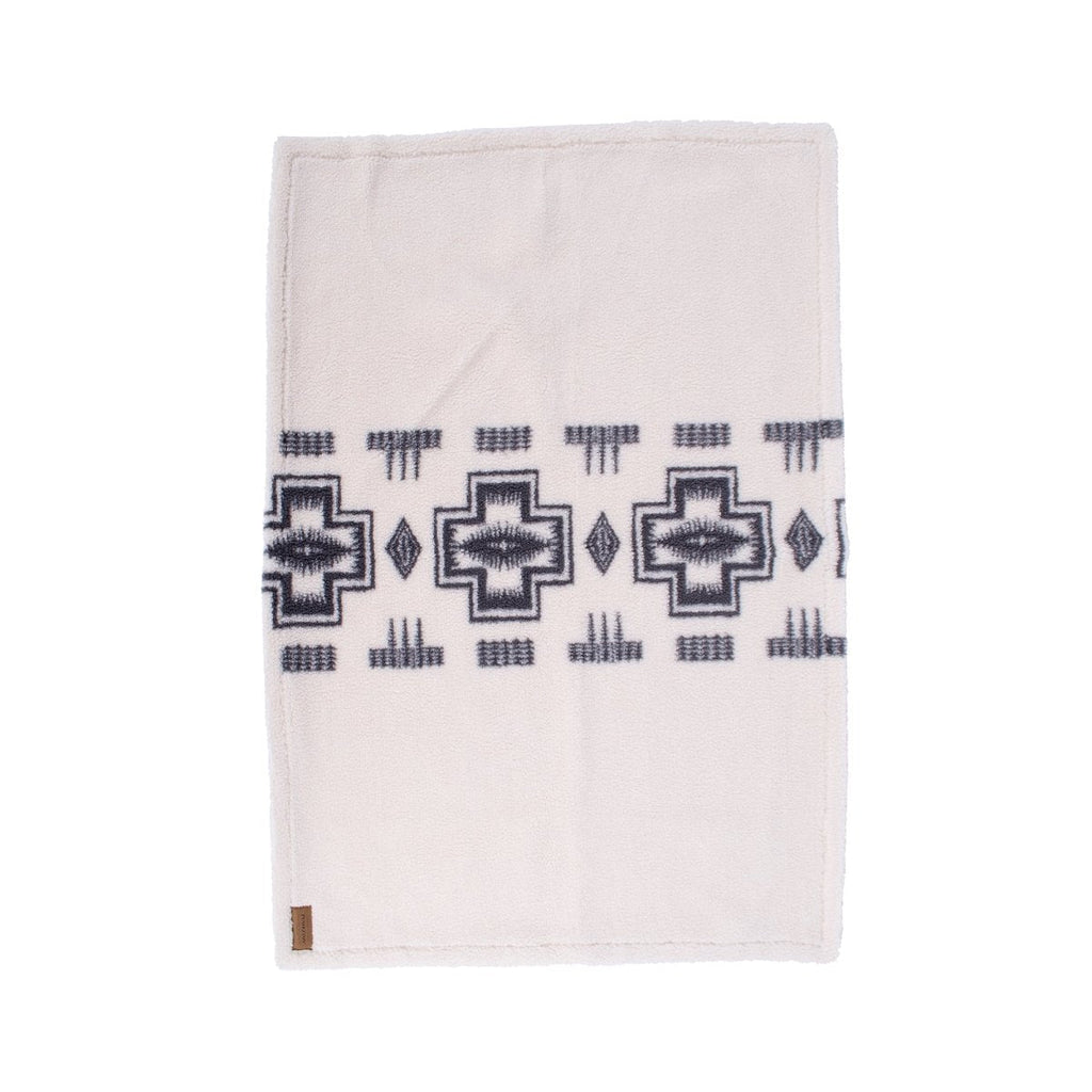 Pendleton Berber Crate Blanket - Paranoid Ranch