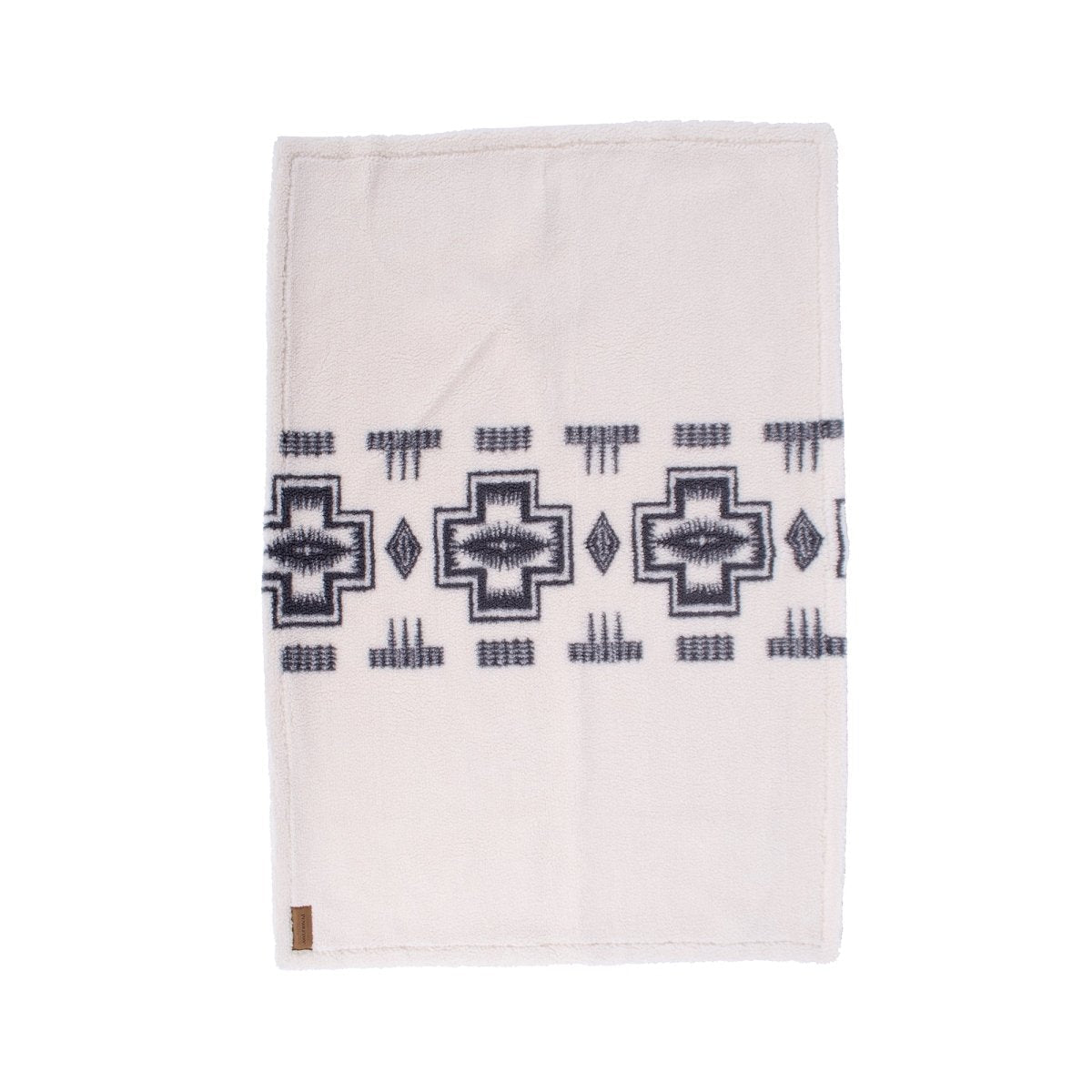 Pendleton Berber Crate Blanket - Paranoid Ranch