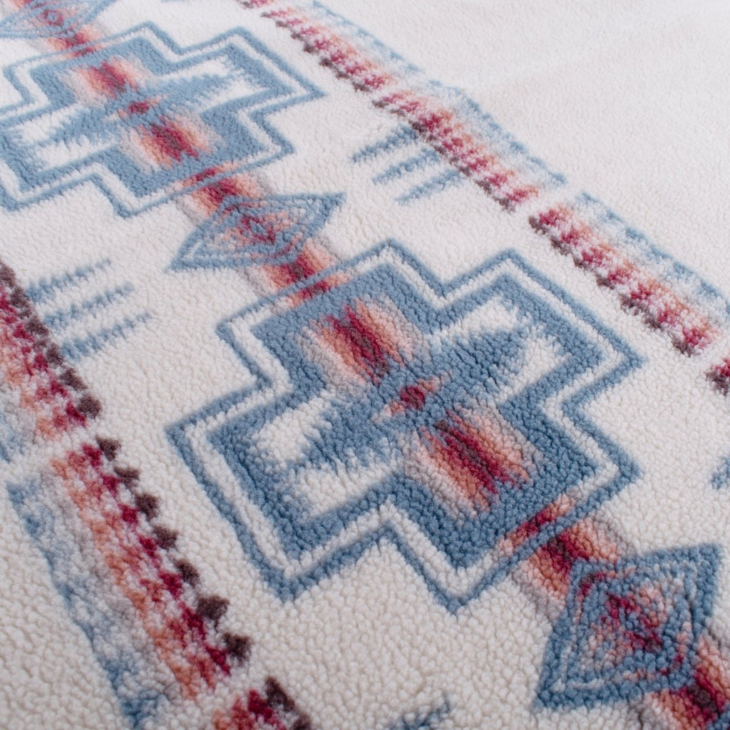 Pendleton Berber Crate Blanket - Paranoid Ranch