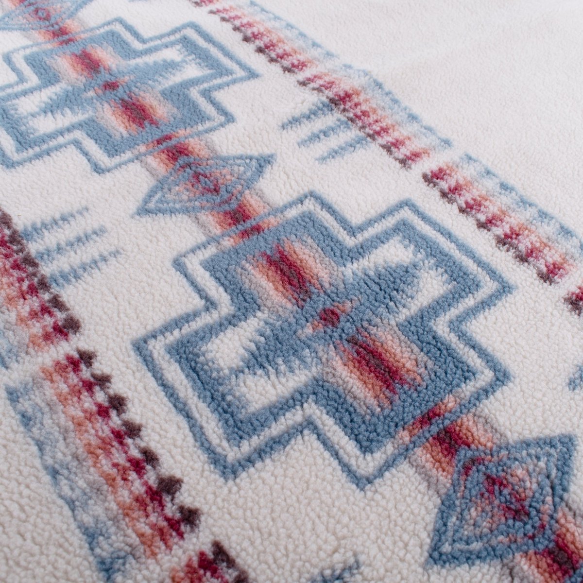 Pendleton Berber Crate Blanket - Paranoid Ranch