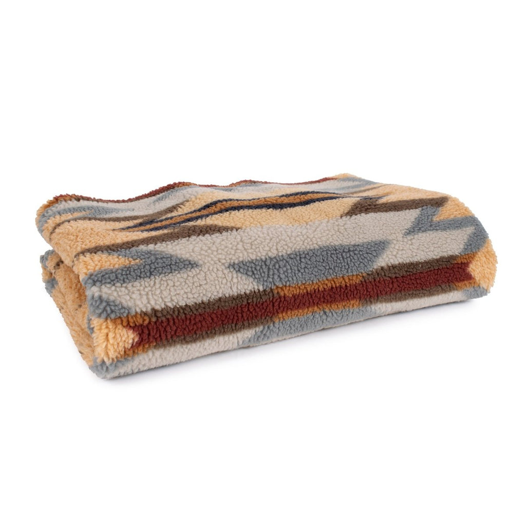 Pendleton Berber Crate Blanket - Paranoid Ranch