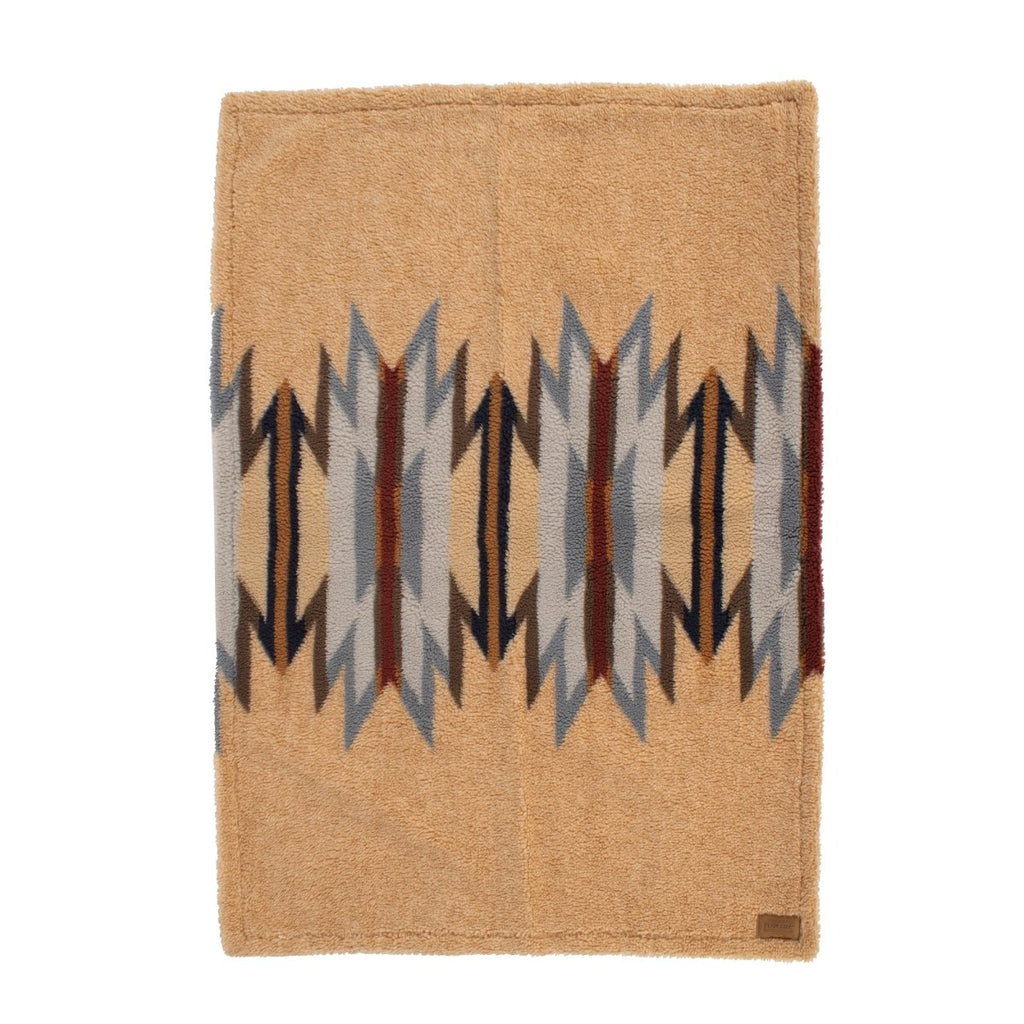 Pendleton Berber Crate Blanket - Paranoid Ranch