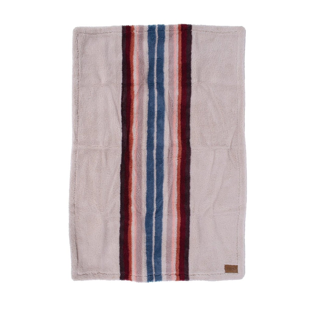 Pendleton Berber Crate Blanket - Paranoid Ranch