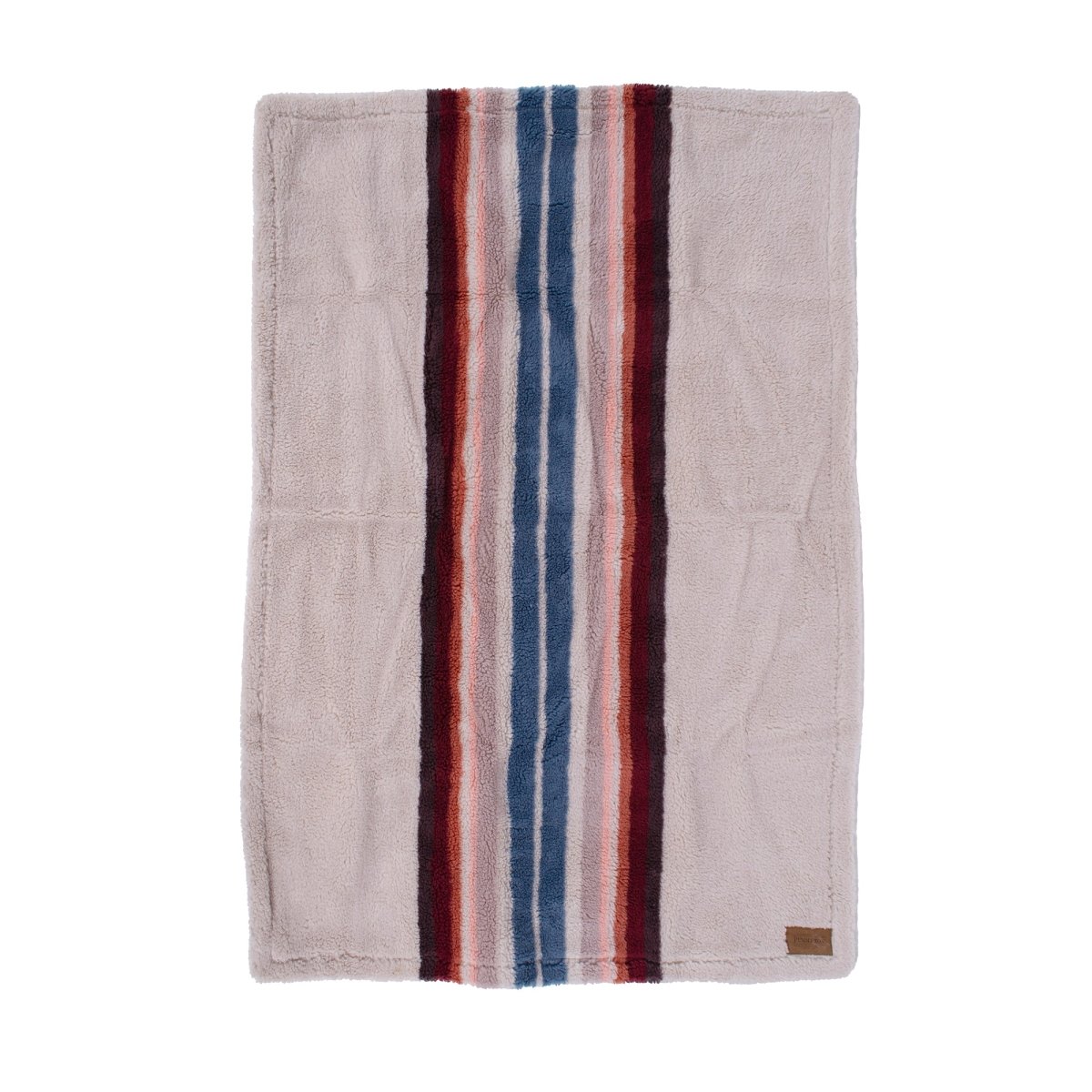 Pendleton Berber Crate Blanket - Paranoid Ranch