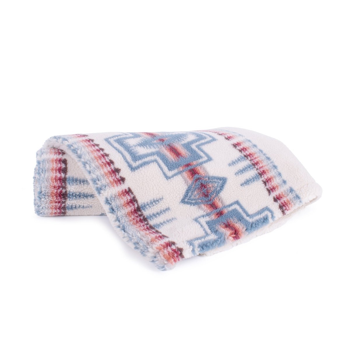 Pendleton Berber Crate Blanket - Paranoid Ranch