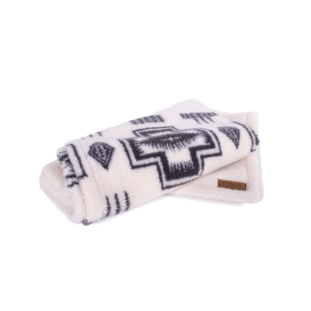 Pendleton Berber Crate Blanket - Paranoid Ranch