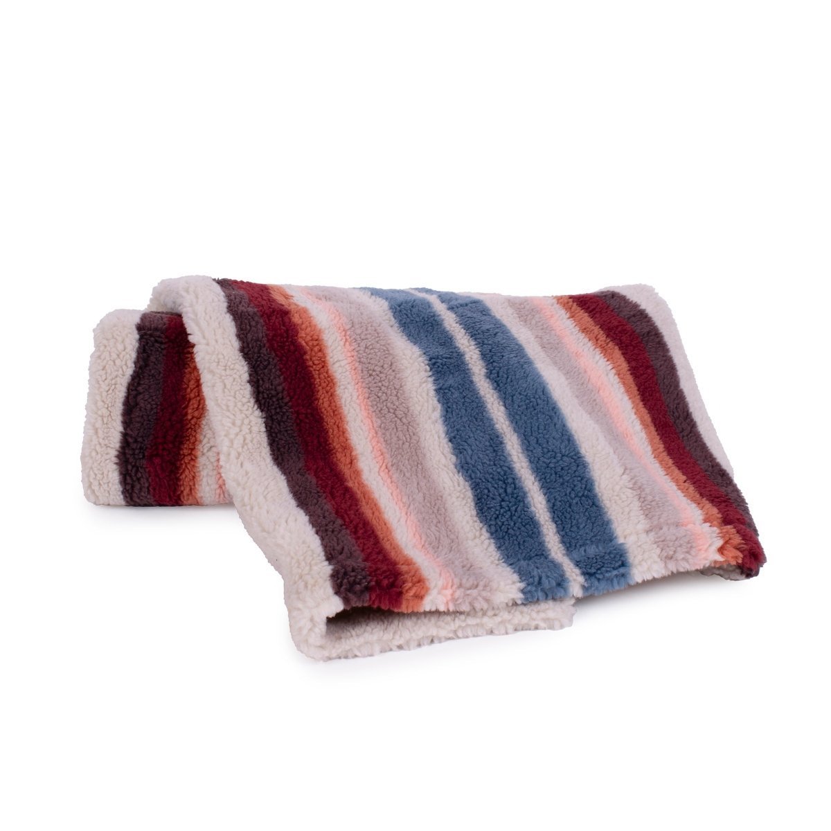 Pendleton Berber Crate Blanket - Paranoid Ranch
