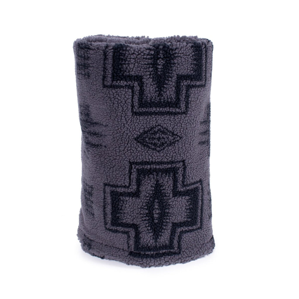 Pendleton Berber Crate Blanket - Paranoid Ranch
