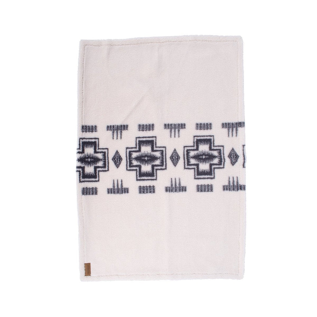 Pendleton Berber Crate Blanket