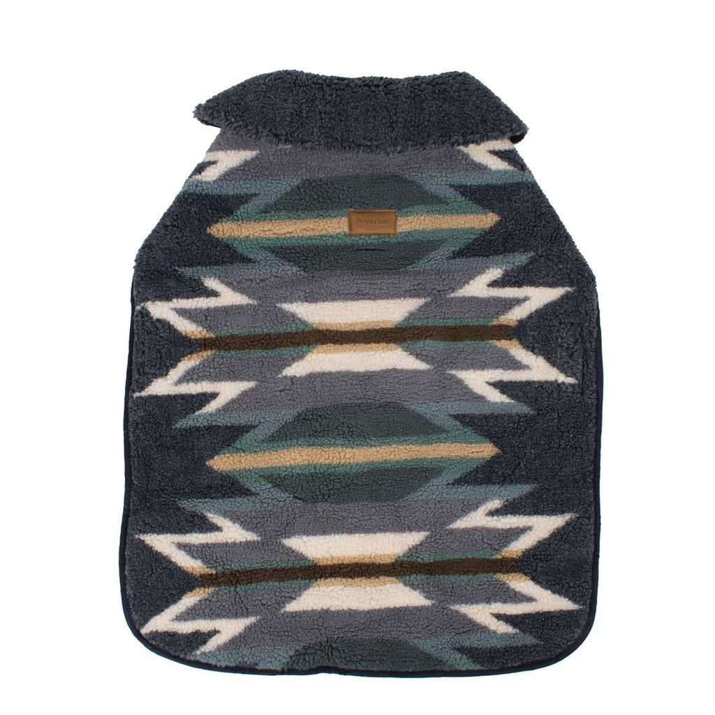 Pendleton Berber Dog Coat - Paranoid Ranch