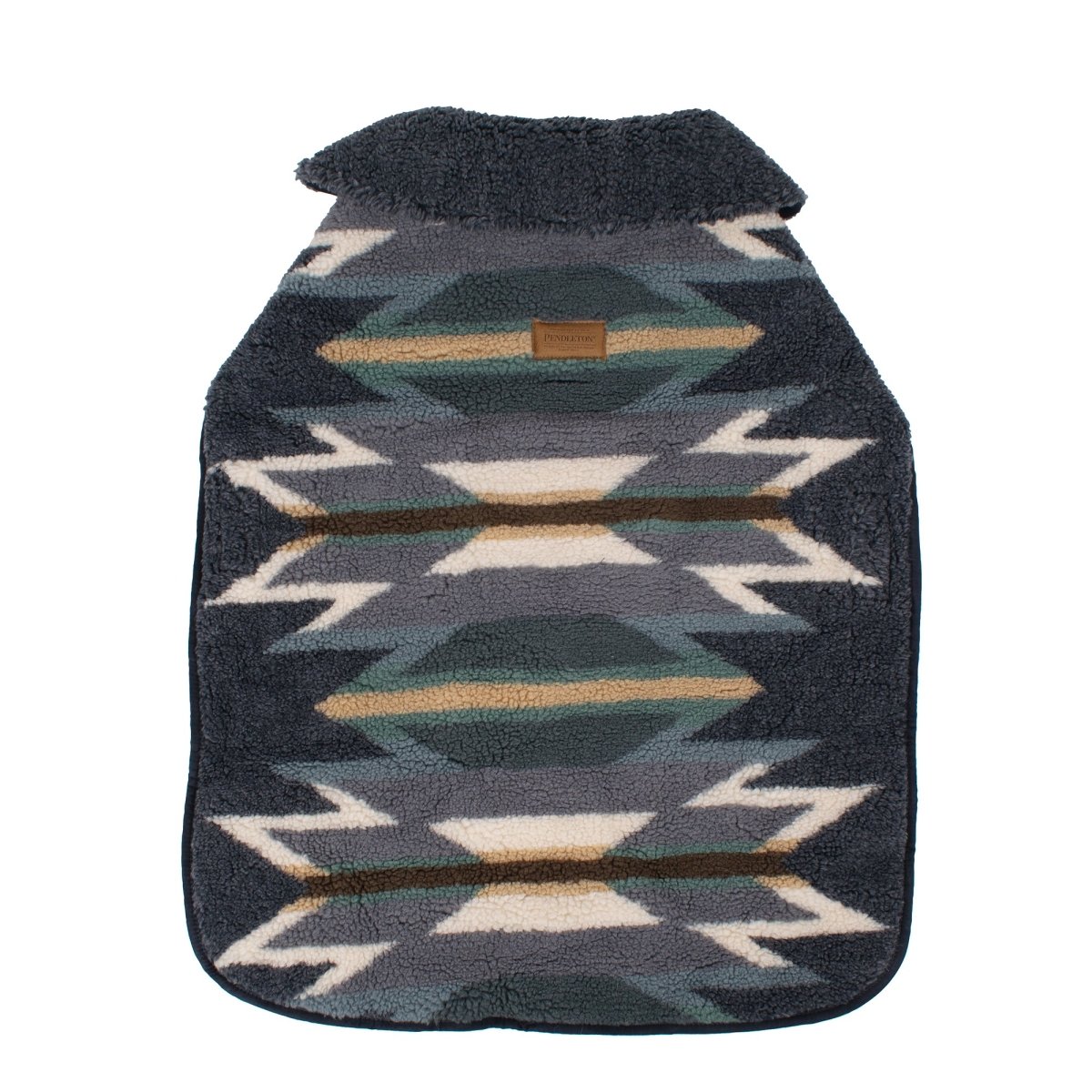 Pendleton Berber Dog Coat - Paranoid Ranch