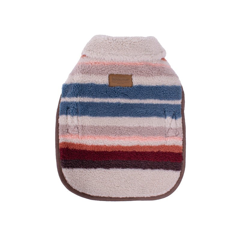 Pendleton Berber Dog Coat - Paranoid Ranch