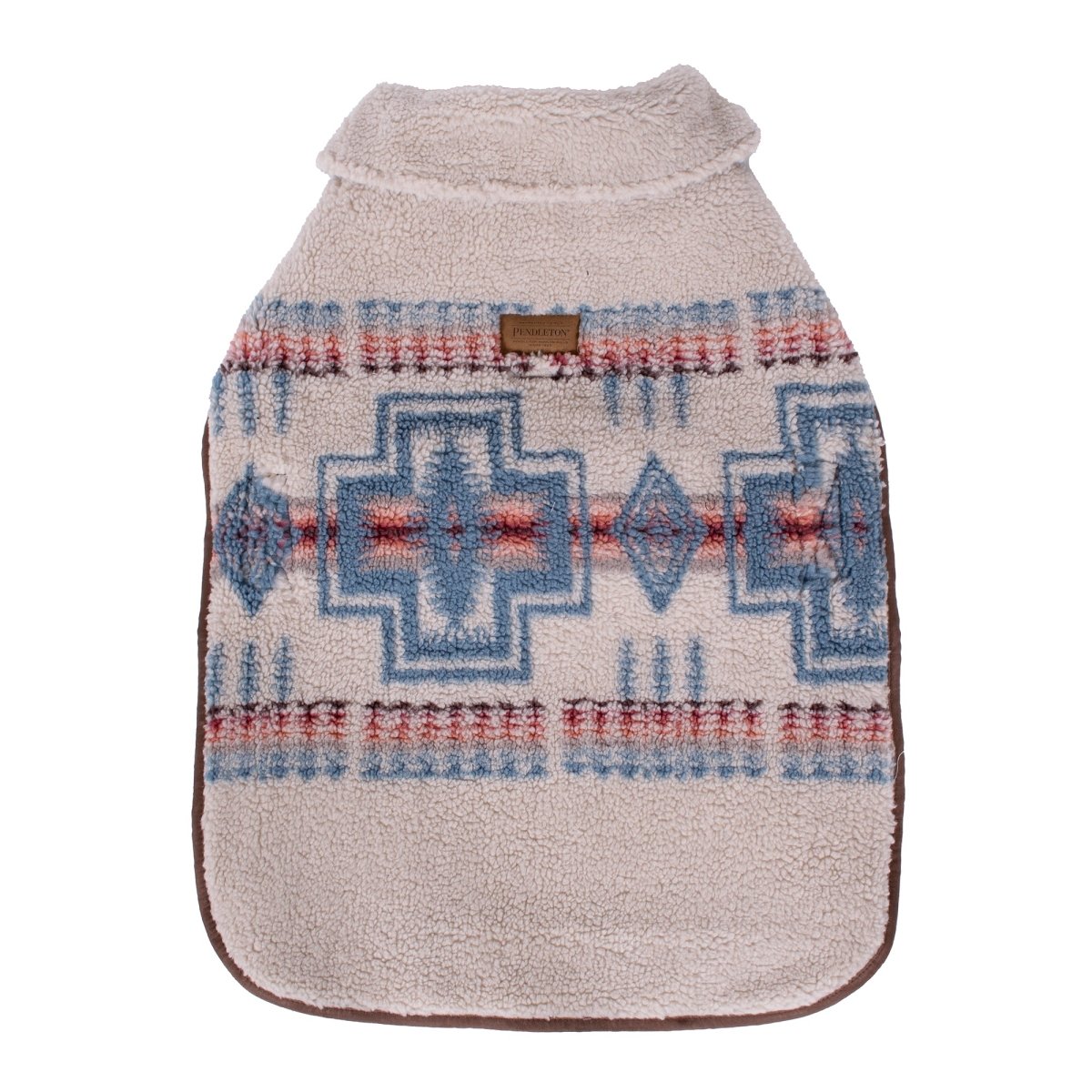 Pendleton Berber Dog Coat - Paranoid Ranch