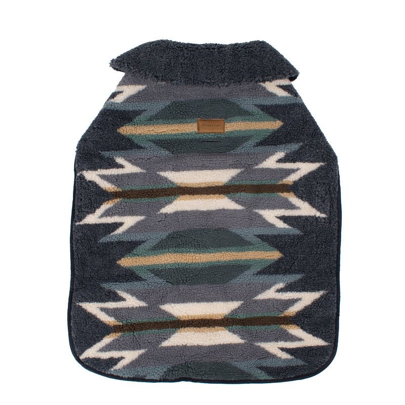 Pendleton Berber Dog Coat - Paranoid Ranch